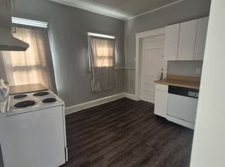 1416 Sheffield Rd #1, Cleveland, OH 44121