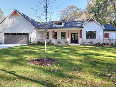 1947 Clark Dr, Tucker, GA, 30084