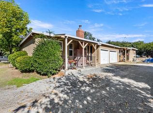 1000 Elizabeth Ln, El Dorado, CA 95623