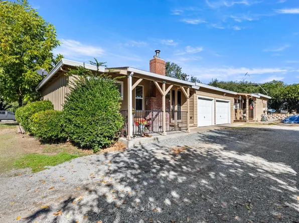 1000 Elizabeth Ln, El Dorado, CA 95623