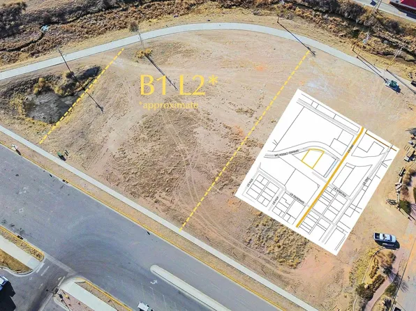 S 3rd St, Laramie, WY 82070