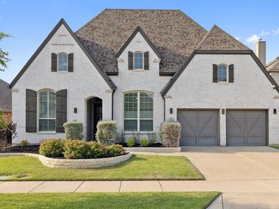 1013 Parkstone Dr, Aubrey, TX, 76227