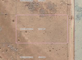 5919 N Donald Dr, Kingman, AZ 86401