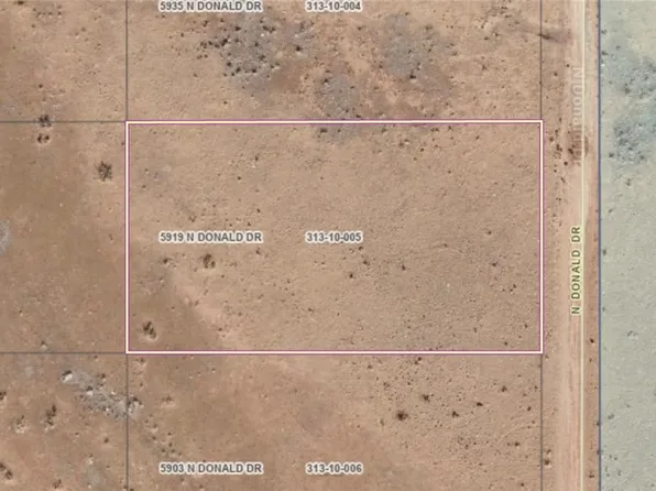 5919 N Donald Dr, Kingman, AZ 86401