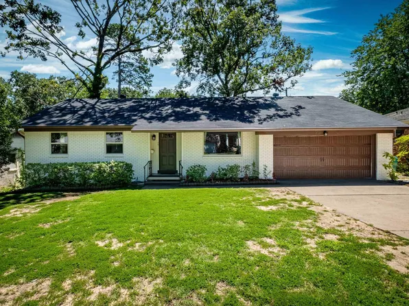 75 Warwick Rd, Little Rock, AR 72205