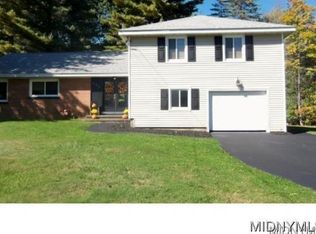 218 Clinton St, Whitesboro, NY 13492