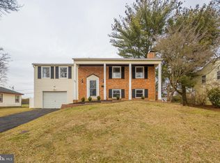 46 Tallwood Ln, Willingboro, NJ 08046