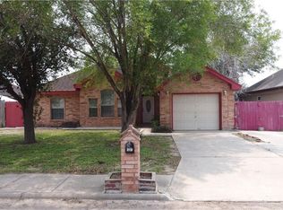 732 Huisache St, La Joya, TX 78560