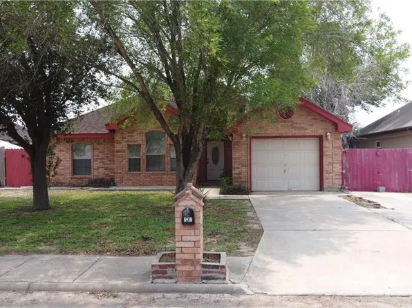 732 Huisache St, La Joya, TX 78560