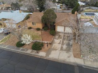 4623 Jamaica Dr NE, Albuquerque, NM 87111