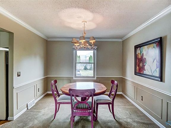 5th image of 2331 Garden Creek Dr