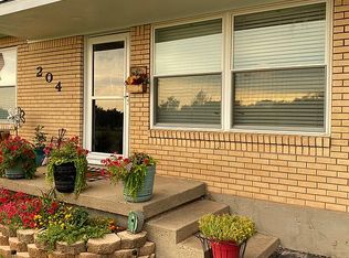204 McCarthy St, Borger, TX 79007