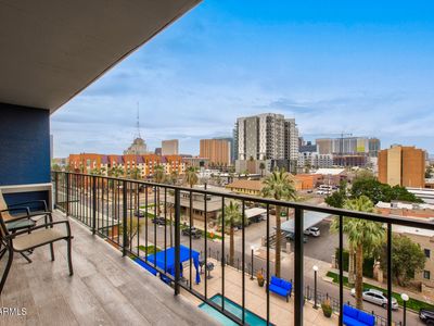 805 N 4th Ave UNIT 604, Phoenix, AZ, 85003