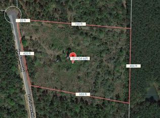 63570 Paul James Rd, Amite, LA 70422