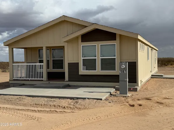 7087 N La Burma Road, Maricopa, AZ 85139