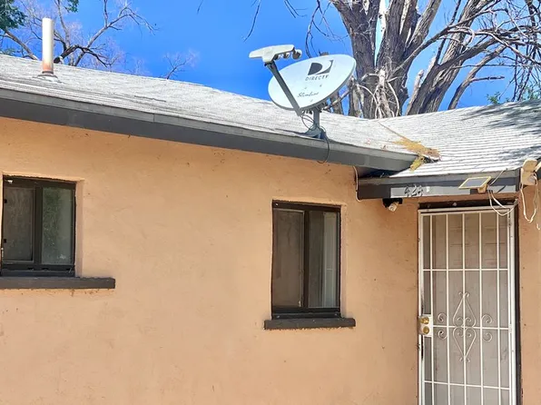 424A E 4th St #775, Roswell, NM 88201