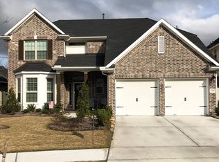 17665 Northern Harrier Ct, Conroe, TX 77385