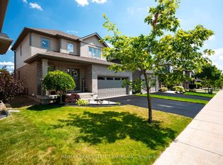121 Taylor Dr, Grand Valley, ON