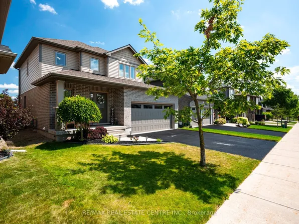 121 Taylor Dr, Grand Valley, ON L9W 6P2