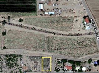 322 Vest St, Hatch, NM 87937