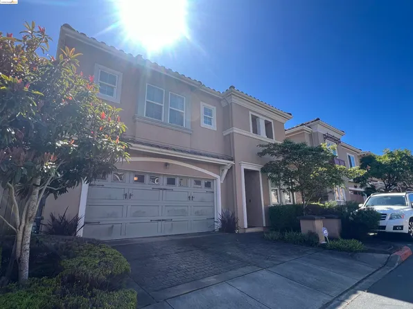 (undisclosed Address), San Bruno, CA 94066