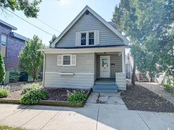 927 Drake Street, Madison, WI 53715