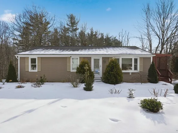 20 Fernwood Dr, Rutland, MA 01543