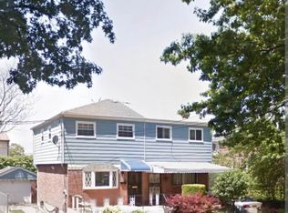 11428 166th St, Jamaica, NY 11434