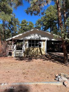 306 E Forest Dr, Payson, AZ, 85541