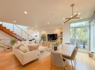 (Undisclosed Address), Los Angeles, CA 90034