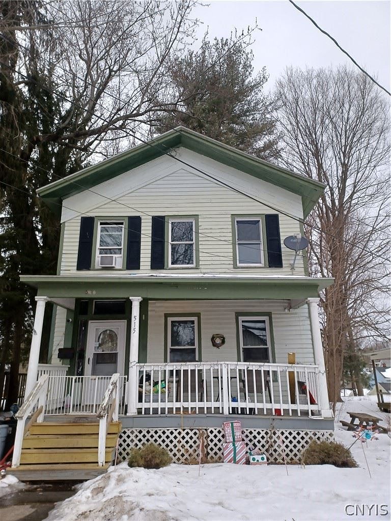 515 Oneida St, Fulton, NY 13069 Zillow