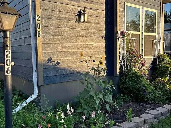 840 N Spruce St Lot 206, Rapid City, SD 57701