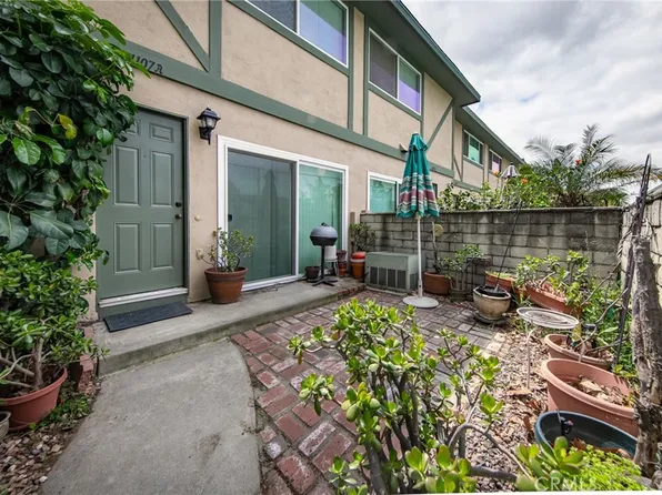 1107 W Francis St APT A, Ontario, CA 91762