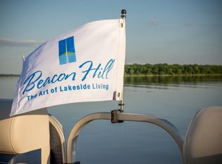 140 Water Bridge Rd, Kemp, TX 75143