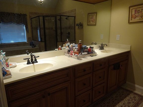Master Dual Sinks