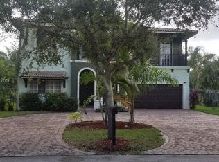 19536 SW 130th Avenue Rd, Miami, FL 33177