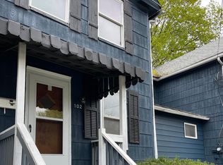 102 Bidlack St #102, Kingston, PA 18704