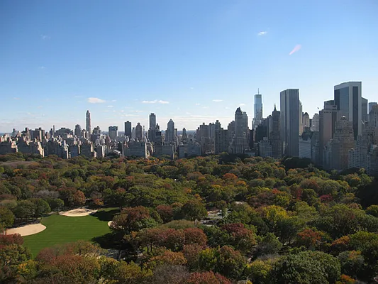 Rented by Brown Harris Stevens | media 43