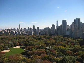 Rented by Brown Harris Stevens