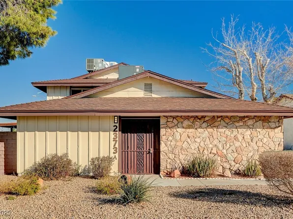 2373 Cardiff Ln Unit A, Las Vegas, NV 89108
