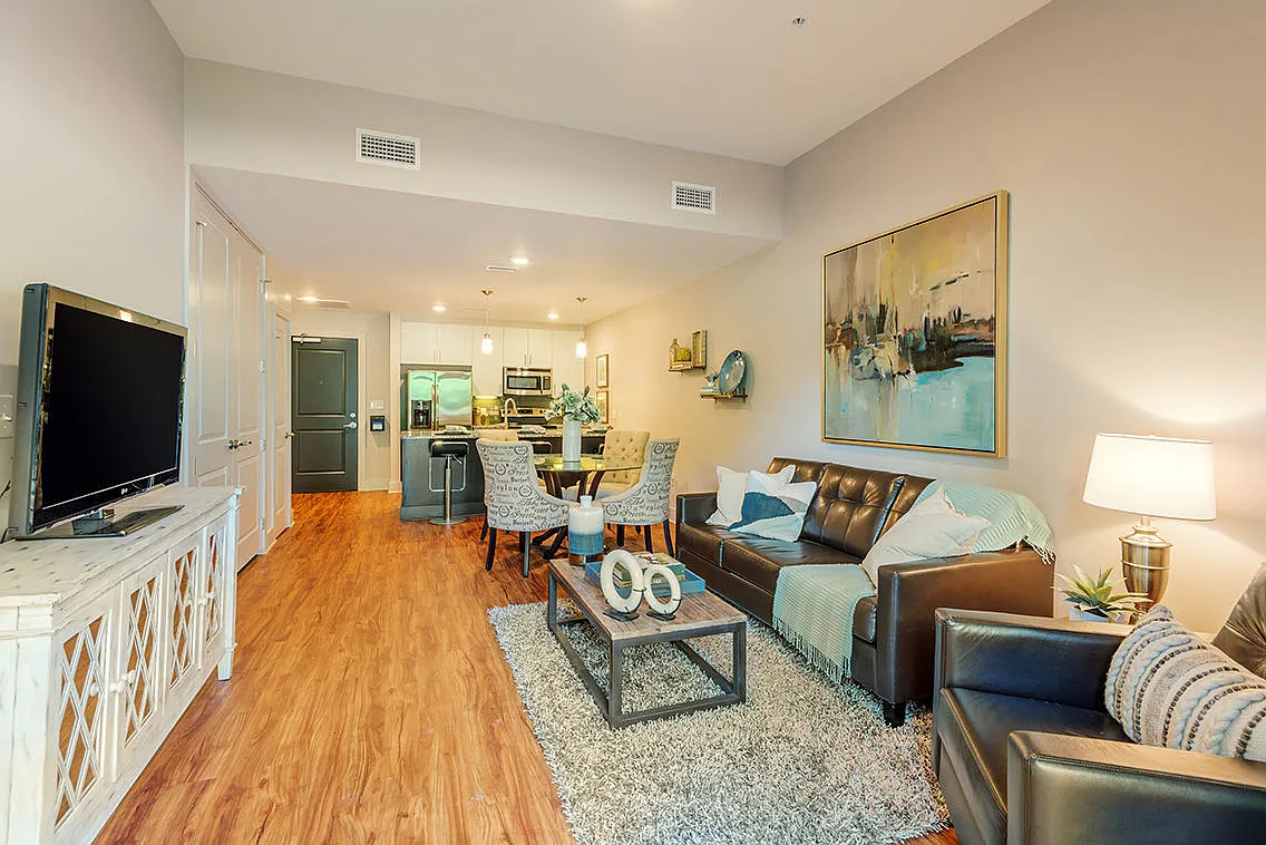Environs Lofts at East 54 — Photo 4