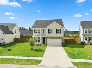 2122 Pimlico Dr, Ridgeville, SC 29472