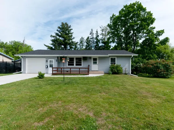 125 W Monroe Ave, Barron, WI 54812