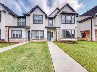 237 Mule Deer Mews, Little Elm, TX 75068