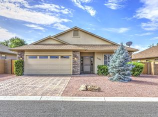 13085 N Ponce St, Dewey, AZ 86327