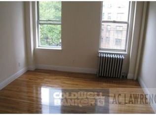 159 E 99th St #3, New York, NY 10029