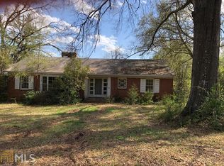 620 W Charlton St, Milledgeville, GA 31061