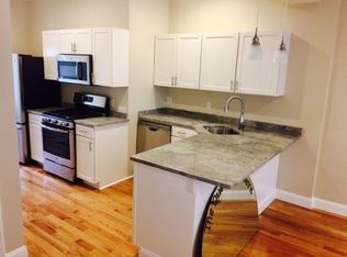 170 I St #1, Boston, MA 02127