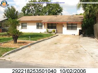 5003 Keith Pl, Orlando, FL 32808