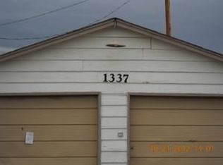 1337 13th Rd, Loma, CO 81524